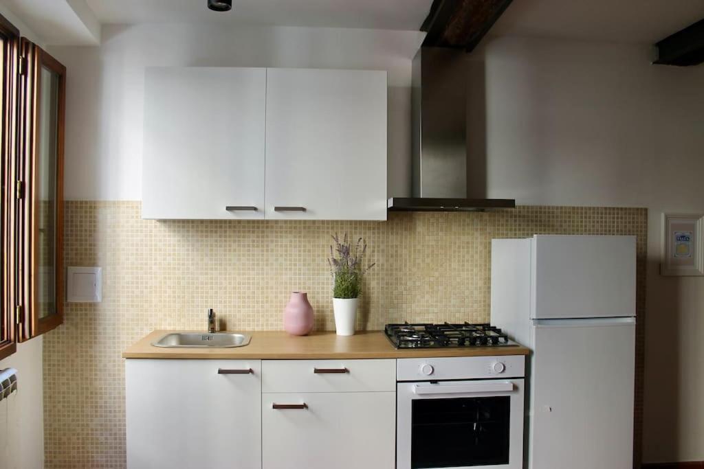 Cute Apartment Near Santa Croce 피렌체 외부 사진