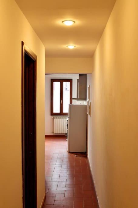 Cute Apartment Near Santa Croce 피렌체 외부 사진