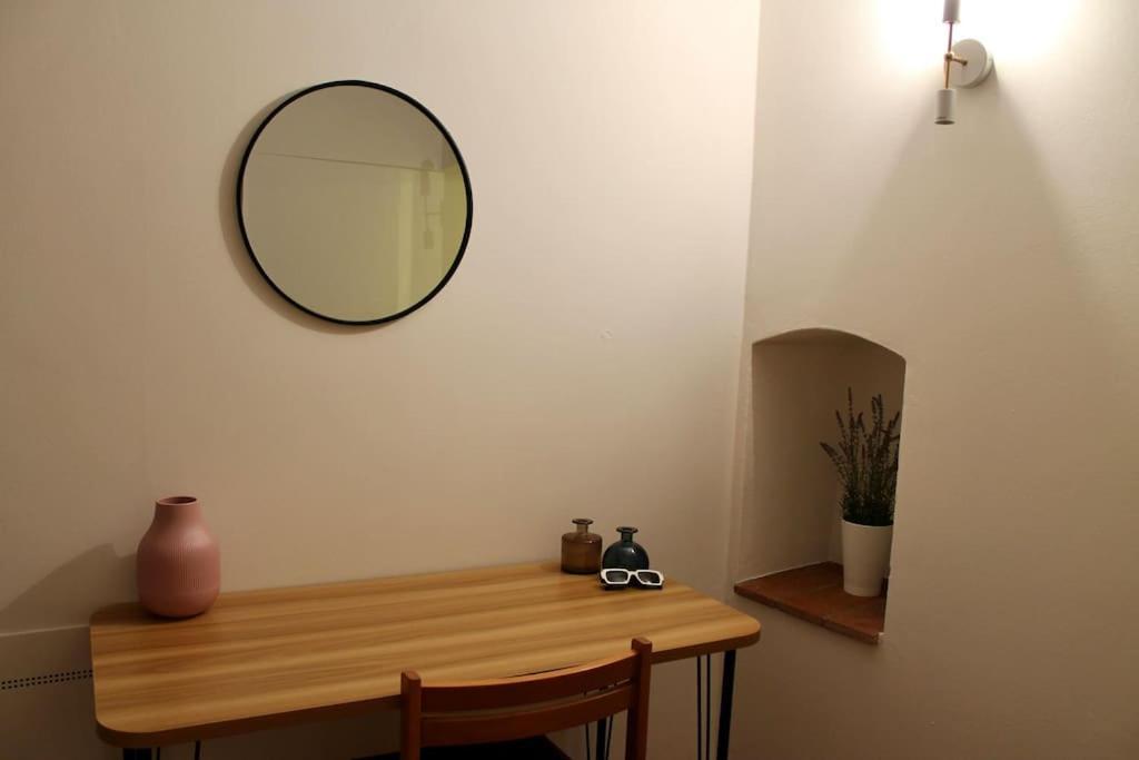 Cute Apartment Near Santa Croce 피렌체 외부 사진
