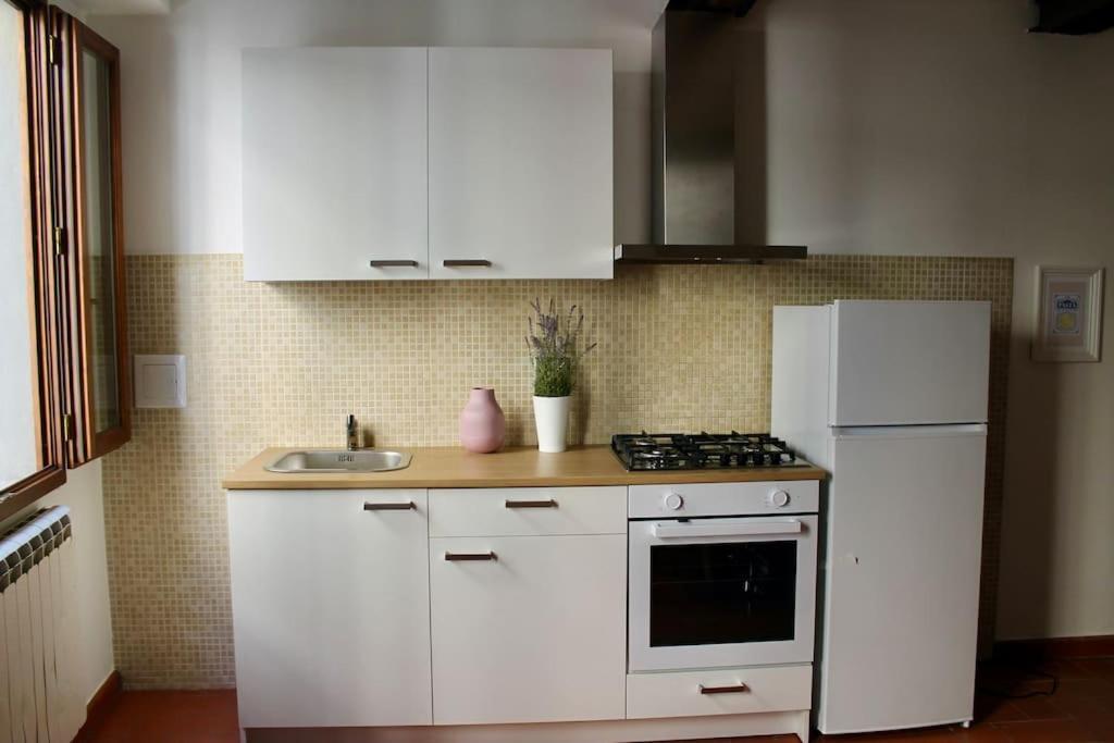 Cute Apartment Near Santa Croce 피렌체 외부 사진