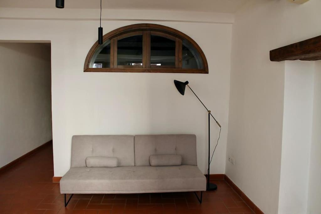 Cute Apartment Near Santa Croce 피렌체 외부 사진