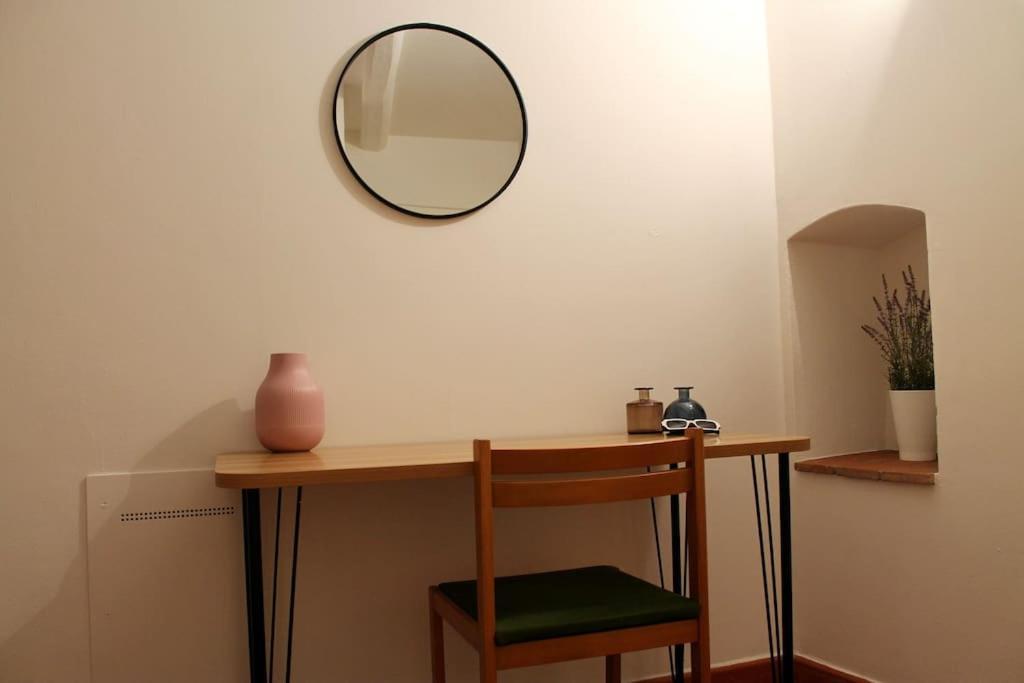 Cute Apartment Near Santa Croce 피렌체 외부 사진