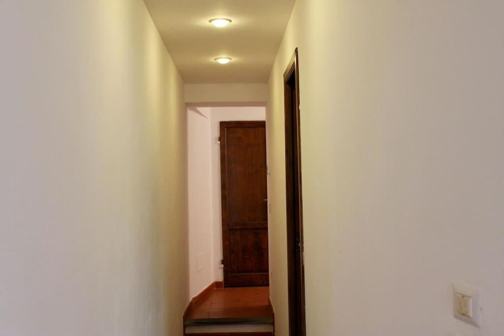 Cute Apartment Near Santa Croce 피렌체 외부 사진
