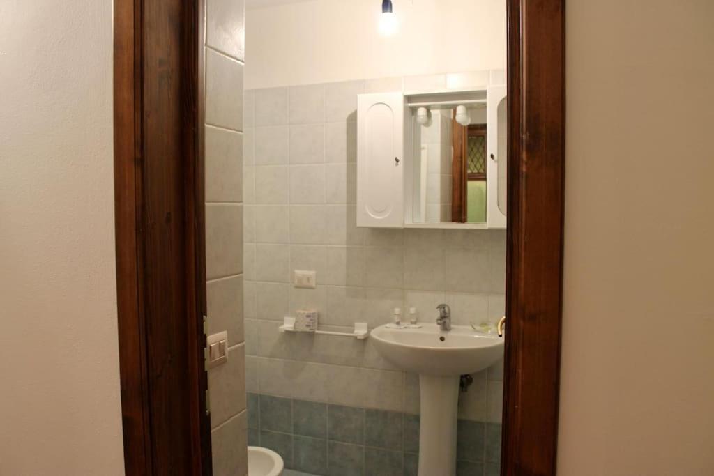 Cute Apartment Near Santa Croce 피렌체 외부 사진