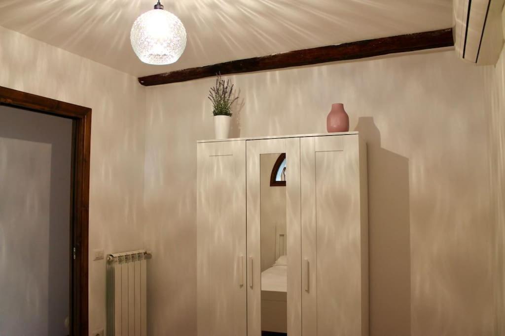 Cute Apartment Near Santa Croce 피렌체 외부 사진